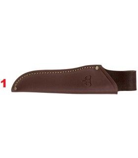 Cuchillo de SUPERVIVENCIA CUDEMAN 138DP