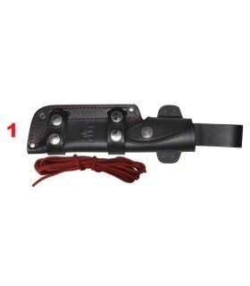 CUCHILLO DE SUPERVIVENCIA ”JJ-SK2” CUDEMAN 125M
