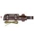 CUCHILLO DE SUPERVIVENCIA ”JJ-SK2” CUDEMAN 125X
