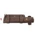 CUCHILLO DE SUPERVIVENCIA "ENTRESIERRAS" CUDEMAN 155X