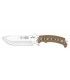 CUCHILLO DE SUPERVIVENCIA "ENTRESIERRAS" CUDEMAN 155X