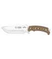 CUCHILLO DE SUPERVIVENCIA "ENTRESIERRAS" CUDEMAN 155X