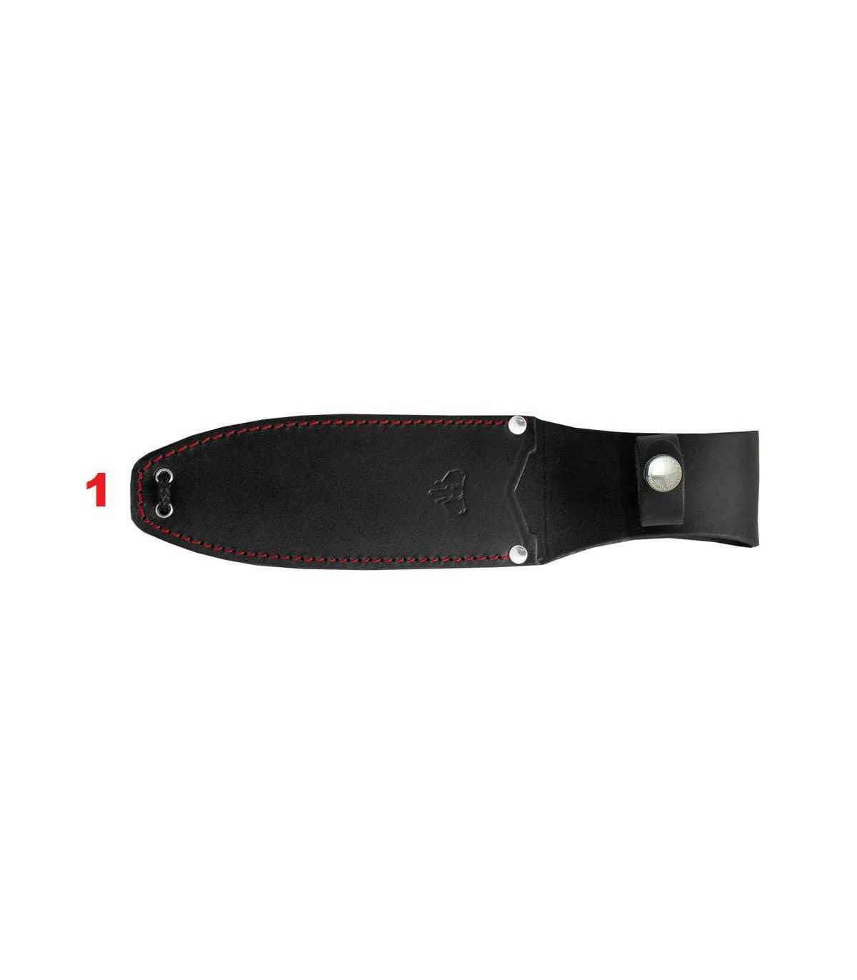 CUCHILLO DE SUPERVIVENCIA "BOINA VERDE CADETE" CUDEMAN 291M