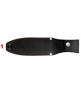 CUCHILLO DE SUPERVIVENCIA "BOINA VERDE CADETE" CUDEMAN 291N