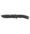 CUCHILLO DE SUPERVIVENCIA "BOINA VERDE CADETE" CUDEMAN 291N