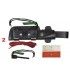 CUCHILLO DE SUPERVIVENCIA "FAB 1" CUDEMAN 298M