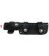 Cuchillo de SUPERVIVENCIA "ENT" CUDEMAN 158M