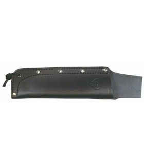 CUCHILLO DE SUPERVIVENCIA "BUSHCRAFT SANABRIA I" CUDEMAN 182T