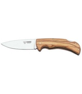 NAVAJA DE CAZA CUDEMAN 345