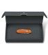 Navaja multiusos "CLASSIC ALOX TIGER ORANGE EDICIÓN LIMITADA 2021" VICTORINOX 06221.L21
