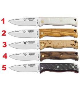 NAVAJA DE BOLSILLO MT-10 CUDEMAN