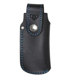 NAVAJA MARINERA MICARTA NEGRA CUDEMAN 386M A