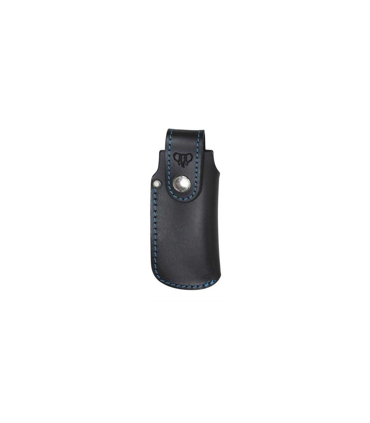NAVAJA MARINERA MICARTA NEGRA CUDEMAN 386M A