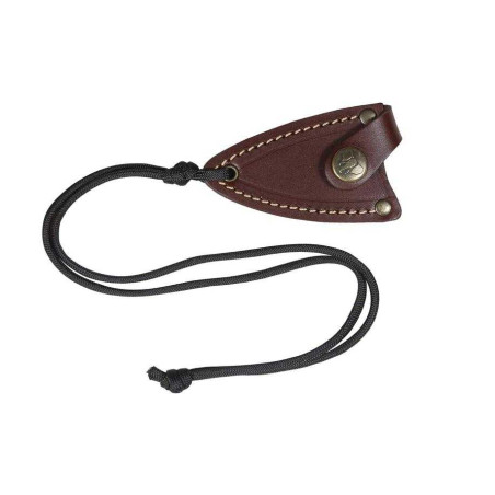 CUCHILLO DE SUPERVIVENCIA COLGANTE YODA CUDEMAN 200F