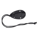 CUCHILLO DE SUPERVIVENCIA COLGANTE YODA CUDEMAN 200F