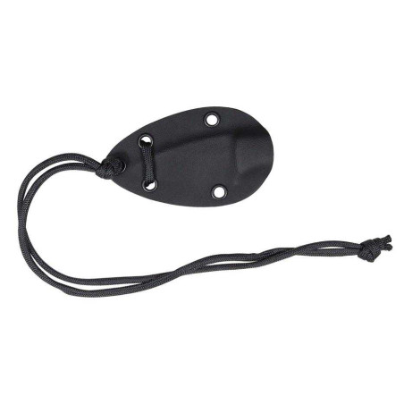 CUCHILLO DE SUPERVIVENCIA COLGANTE YODA CUDEMAN 200F