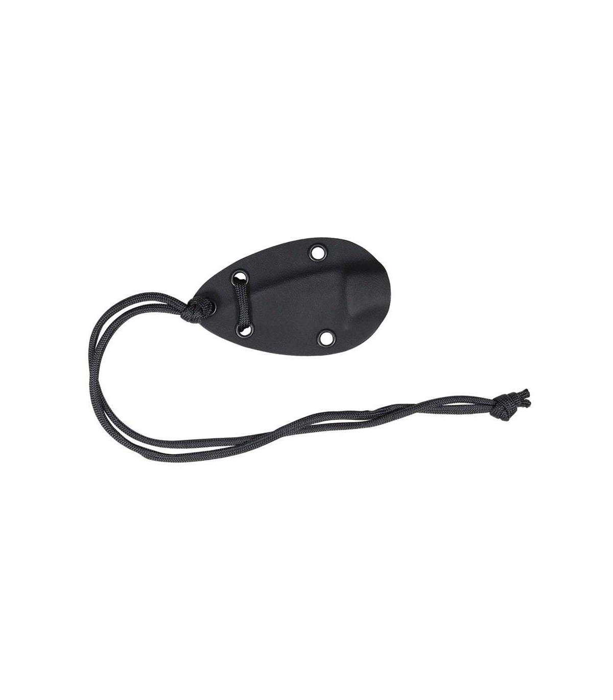 CUCHILLO DE SUPERVIVENCIA COLGANTE YODA CUDEMAN 200F