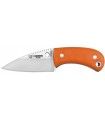 CUCHILLO DE SUPERVIVENCIA COLGANTE YODA CUDEMAN 200J