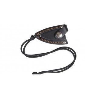CUCHILLO DE SUPERVIVENCIA COLGANTE YODA CUDEMAN 200J