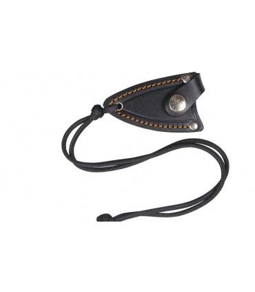 CUCHILLO DE SUPERVIVENCIA COLGANTE YODA CUDEMAN 200J