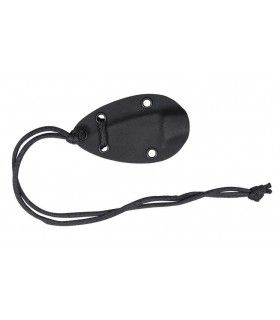 CUCHILLO DE SUPERVIVENCIA COLGANTE YODA CUDEMAN 200J