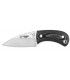 CUCHILLO DE SUPERVIVENCIA COLGANTE YODA CUDEMAN 200M