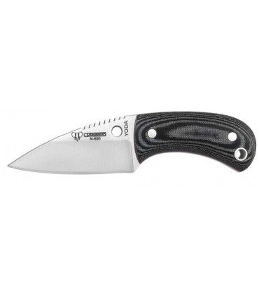 CUCHILLO DE SUPERVIVENCIA COLGANTE YODA CUDEMAN 200M