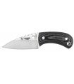 CUCHILLO DE SUPERVIVENCIA COLGANTE YODA CUDEMAN 200M