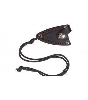 CUCHILLO DE SUPERVIVENCIA COLGANTE YODA CUDEMAN 200M