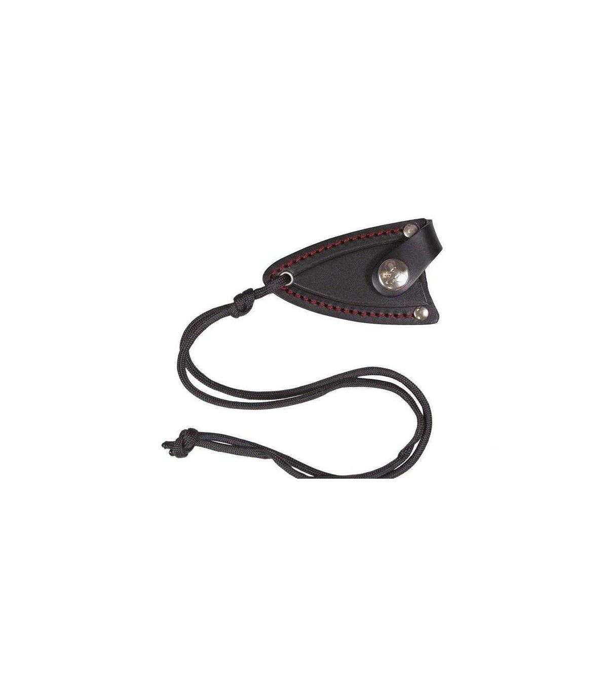 CUCHILLO DE SUPERVIVENCIA COLGANTE YODA CUDEMAN 200M