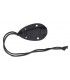 CUCHILLO DE SUPERVIVENCIA COLGANTE YODA CUDEMAN 200M