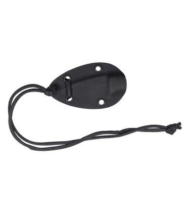 CUCHILLO DE SUPERVIVENCIA COLGANTE YODA CUDEMAN 200M