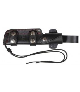 CUCHILLO DE SUPERVIVENCIA "NESS WOLF" CUDEMAN 208