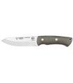 CUCHILLO DE SUPERVIVENCIA BS9 BUSHCRAFTER CUDEMAN 206-F