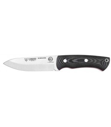 CUCHILLO DE SUPERVIVENCIA BS9 BUSHCRAFTER CUDEMAN 206-M