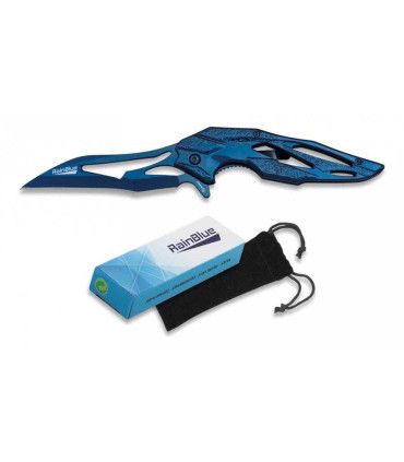 Navaja "RAINBLUE" MARTINEZ ALBAINOX 18415