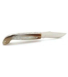 NAVAJA DE LUJO "SENESE BUEY" SALADINI 1003C