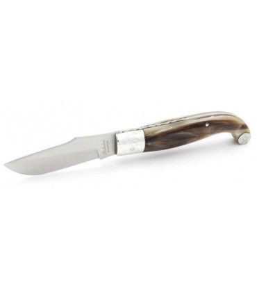 NAVAJA DE LUJO "FIORENTINO BUEY" SALADINI 1001C