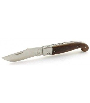NAVAJA DE LUJO "ZUAVA BUEY" SALADINI 1004C