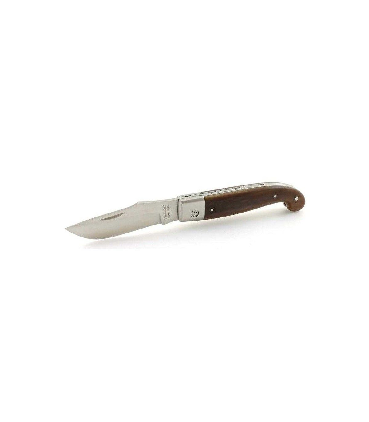 NAVAJA DE LUJO "ZUAVA BUEY" SALADINI 1004C