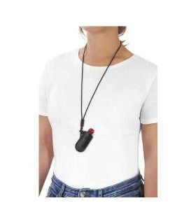 FUNDA DE CUERO COLGANTE PARA NAVAJA 0.61../0.62.. VICTORINOX 4.0670