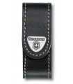 FUNDA DE CUERO NEGRO PARA NAVAJAS DE 65MM VICTORINOX 4.0519