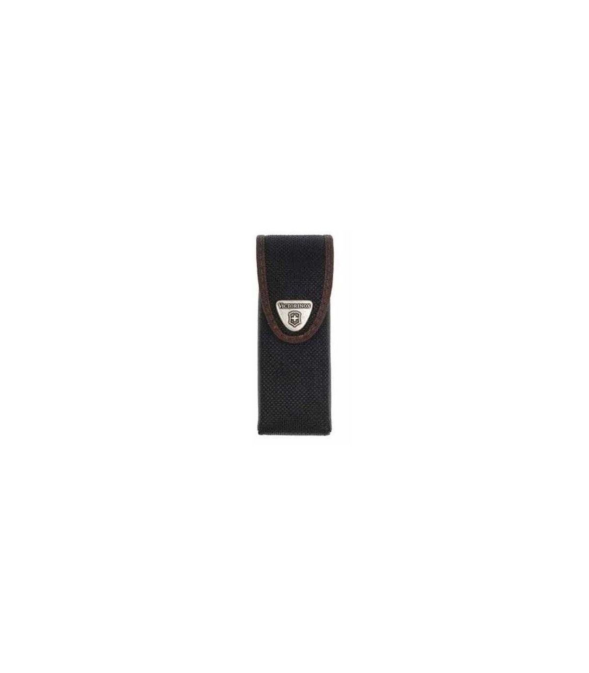FUNDA DE NYLON PARA SWISS  TOOLS SPIRIT VICTORINOX 4.0832.N