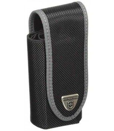 FUNDA DE NYLON PARA SWISS  TOOLS X PLUS VICTORINOX 4.0833.N