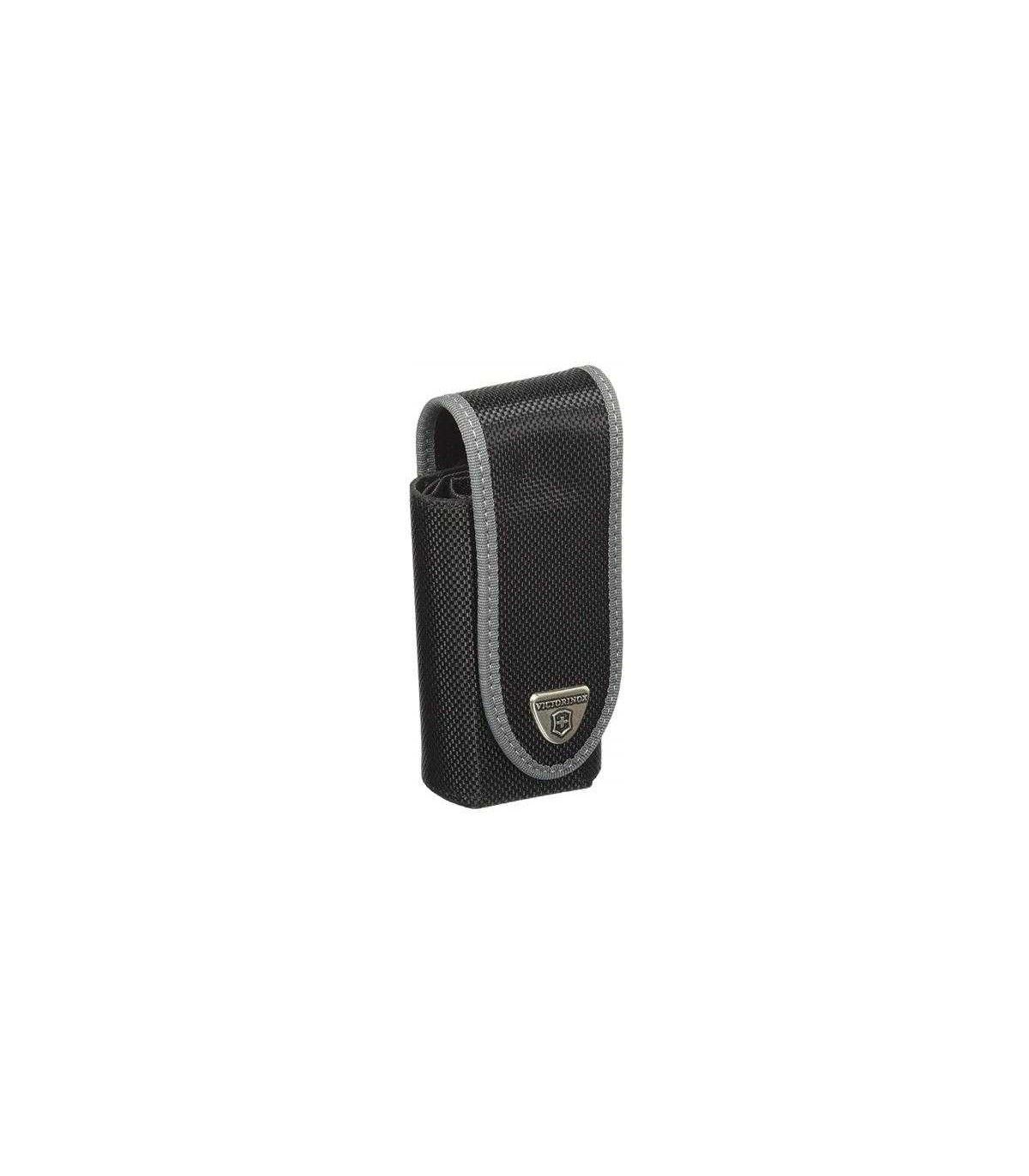 FUNDA DE NYLON PARA SWISS  TOOLS X PLUS VICTORINOX 4.0833.N