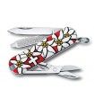 Navaja multiusos "CLASSIC" VICTORINOX 06223.840