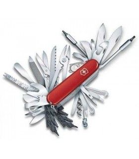 Navaja multiusos "SWISSCHAMP XXL" VICTORINOX 1.6795.XXL