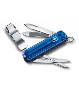 Navaja multiusos "NAIL CLIP 580" VICTORINOX 0.6463
