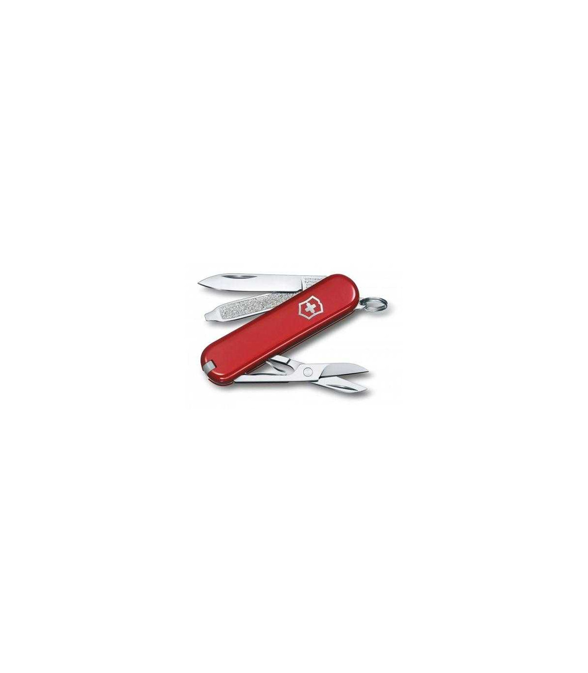 NAVAJA MULTIUSOS "CLASSIC SD STYLE ICON" VICTORINOX 06223.G