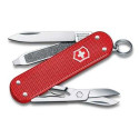 NAVAJA MULTIUSOS "CLASSIC SD ALOX SWEET BERRY" VICTORINOX 06221.201G